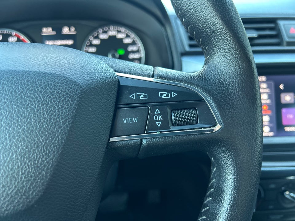 Seat Arona 1,0 TSi 110 Style 5d