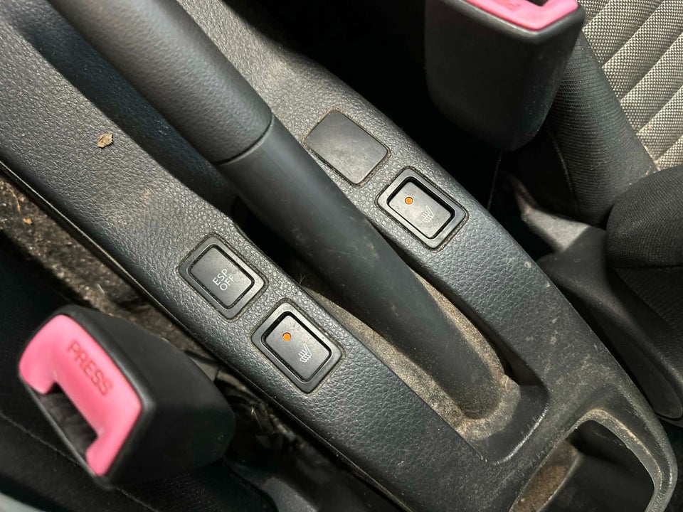 Suzuki SX4 1,6 CombiBack GL 5d