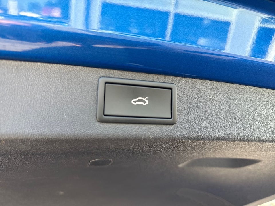 Skoda Enyaq 80 iV Loft 5d