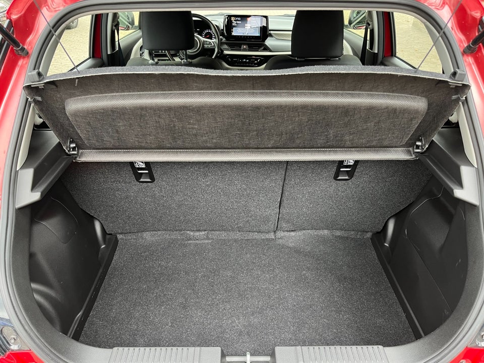 Suzuki Swift 1,2 Upgrade 5d