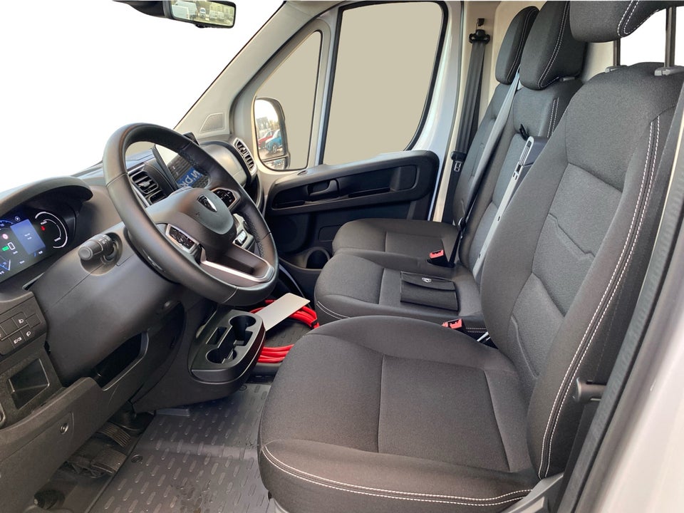 Peugeot e-Boxer 435 110 L3H2 Premium