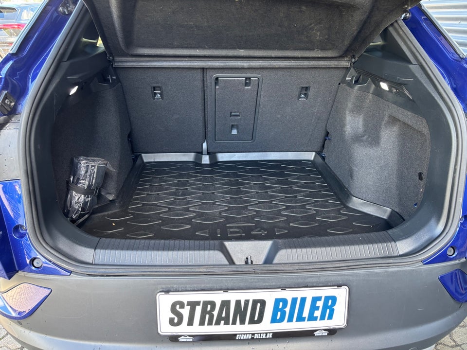 VW ID.4 77 Pro Performance 5d