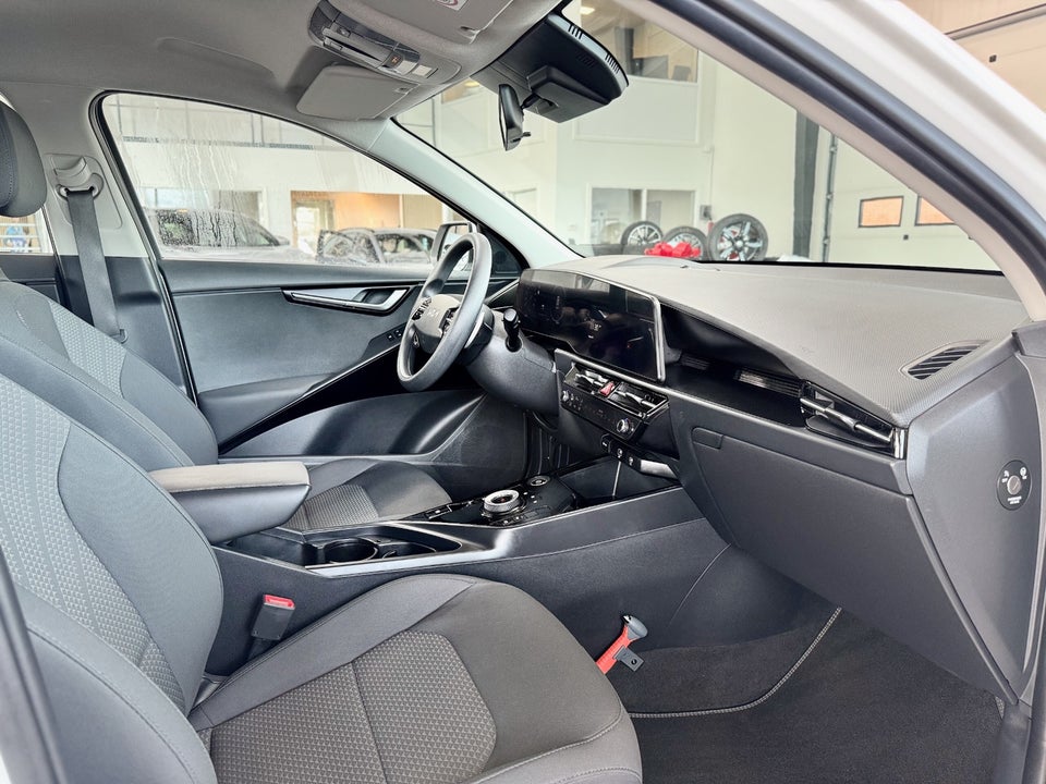 Kia Niro 64 EV 5d