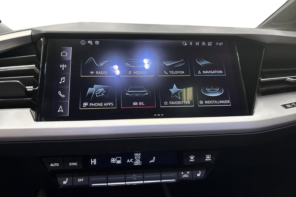 Audi Q4 e-tron 45 S-line Edition 5d