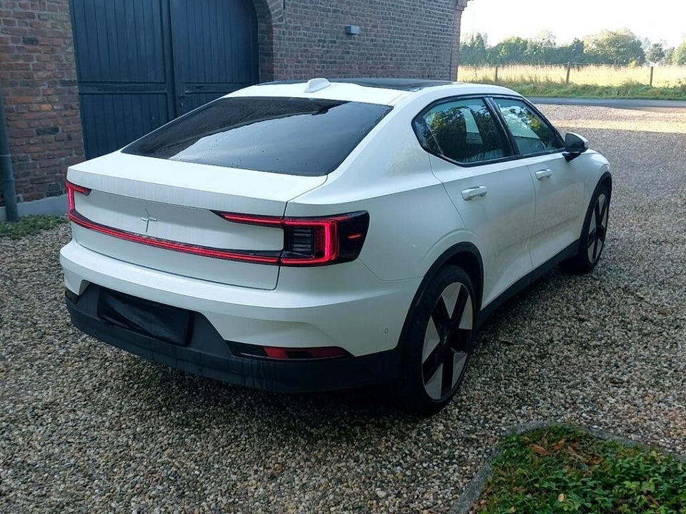Polestar 2 Long Range 5d