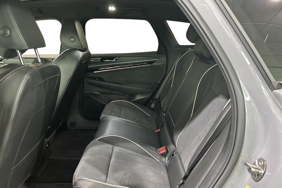 VW ID.7 86 Style S Tourer 5d