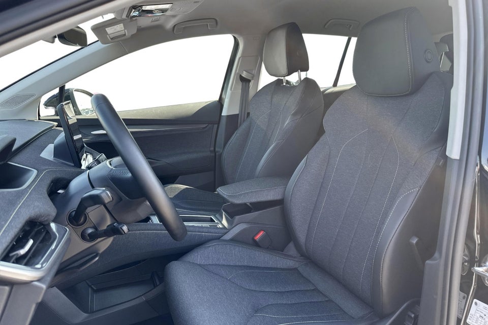 Skoda Elroq 85 iV Premium 5d
