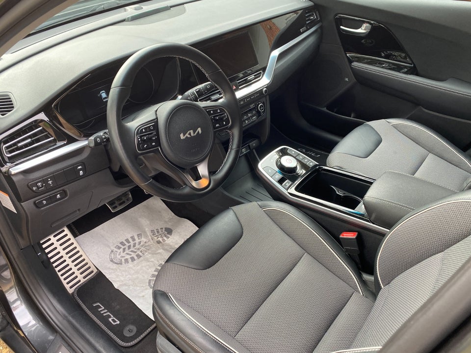 Kia e-Niro 64 Vision 5d