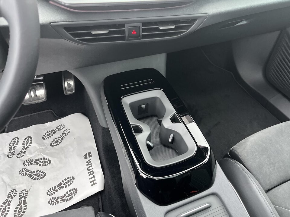 VW ID.4 77 Style+ 5d