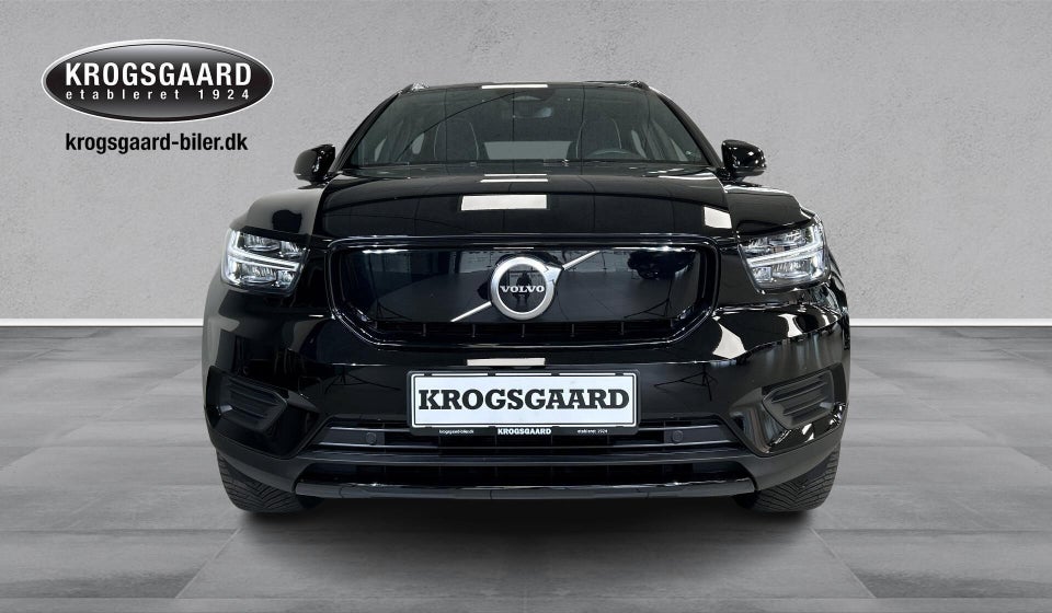 Volvo XC40 P6 ReCharge Core 5d