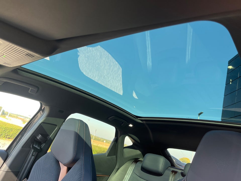 Cupra Tavascan 77 Adrenaline 5d