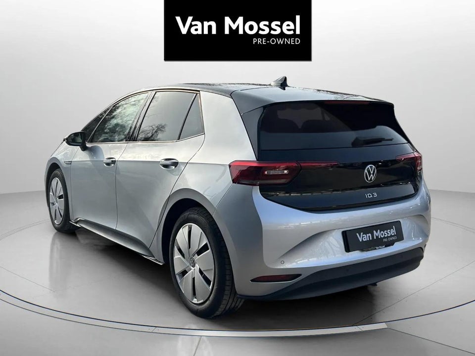 VW ID.3 58 Business 5d