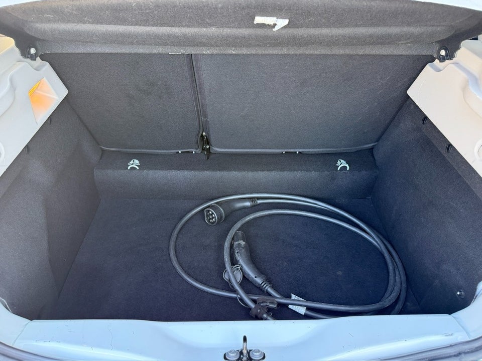 Renault Zoe 52 Zen 5d