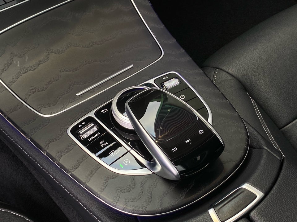 Mercedes E400 d 2,9 AMG Line aut. 4Matic 4d