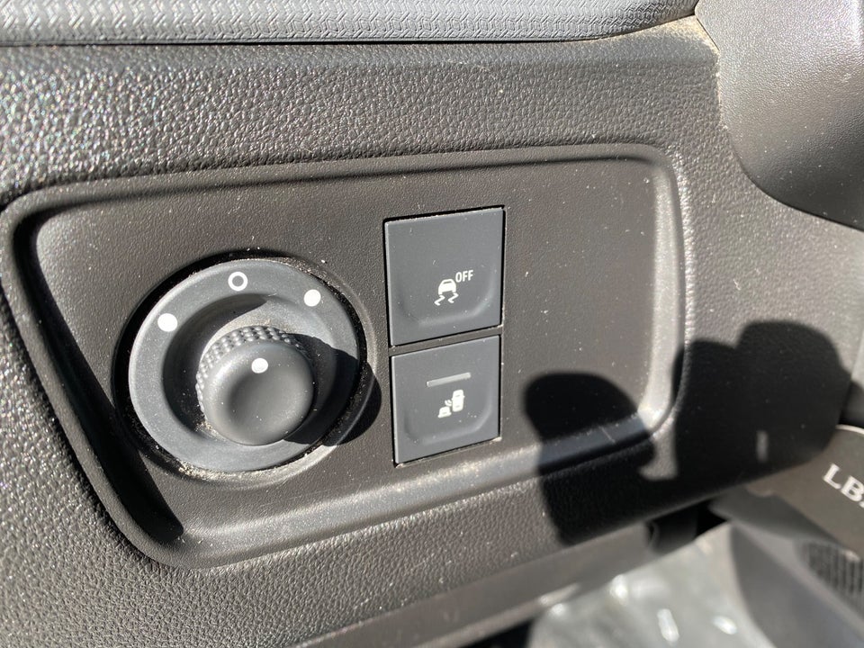 Renault Express 1,5 dCi 95 5d