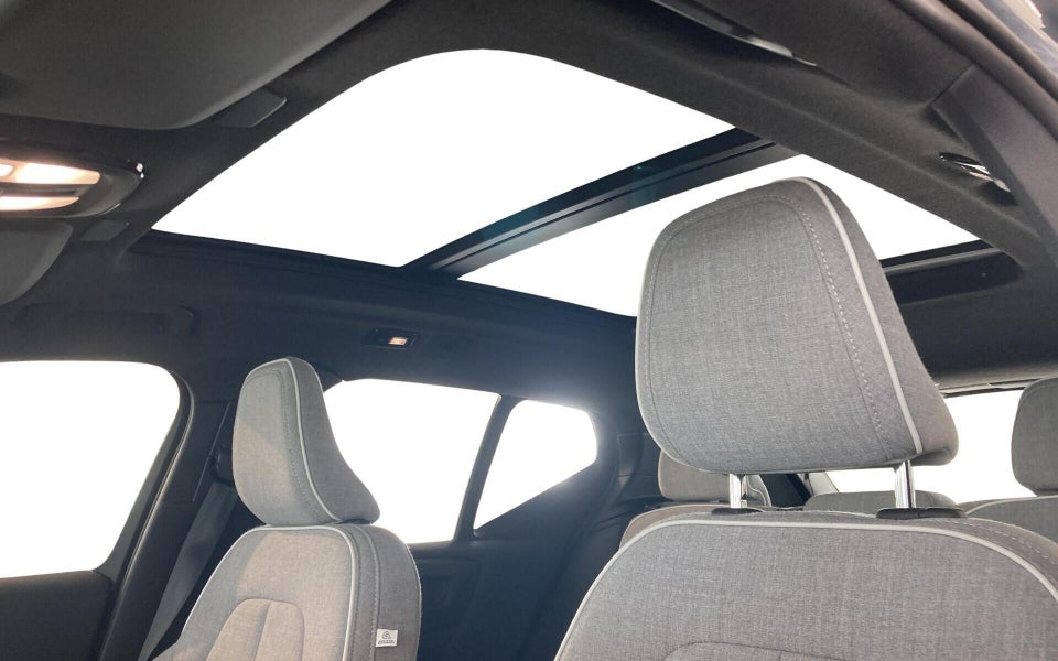 Volvo XC40 P8 ReCharge Twin Ultimate 5d
