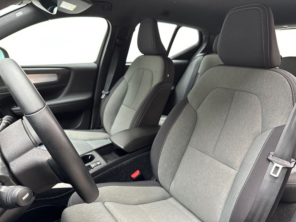 Volvo XC40 1,5 T4 Recharge Core aut. 5d