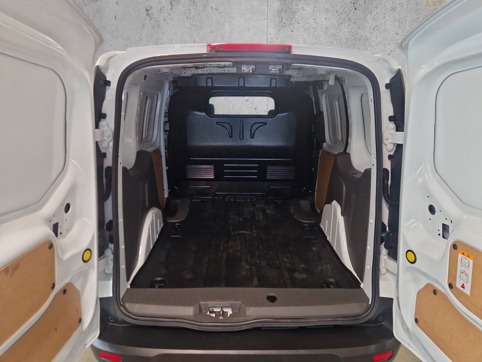 Ford Transit Connect 1,5 EcoBlue Trend kort