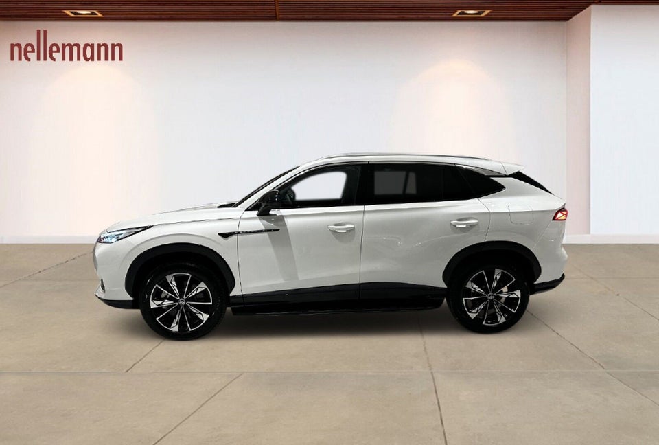 MG HS 1,5 PHEV Comfort 5d