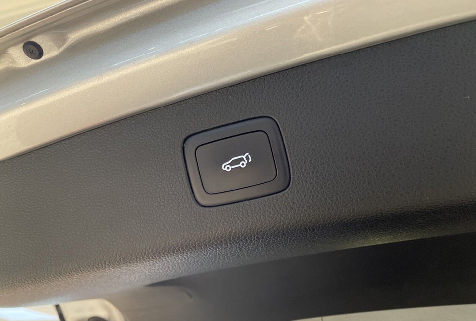 MG EHS 1,5 PHEV Luxury 5d