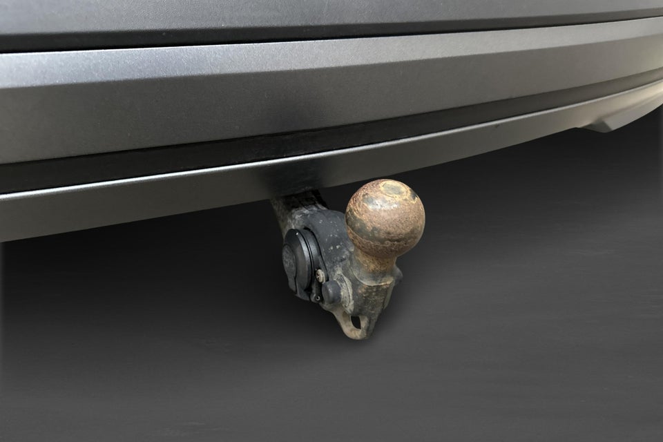 Skoda Enyaq 80 iV Lodge 5d