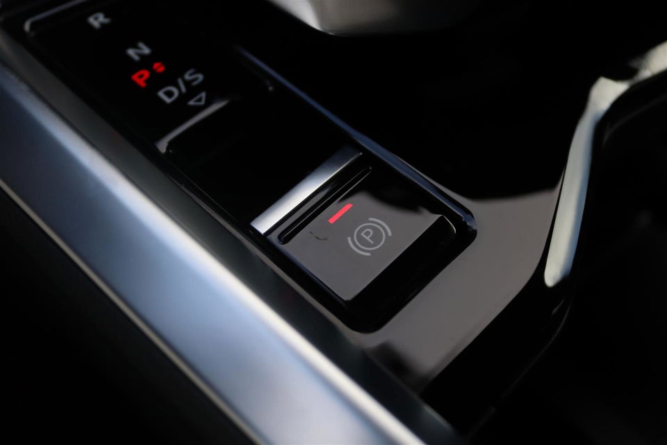 Audi e-tron 50 S-line Prestige quattro 5d