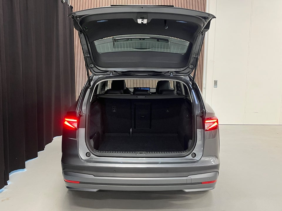 Skoda Enyaq 80 iV 5d