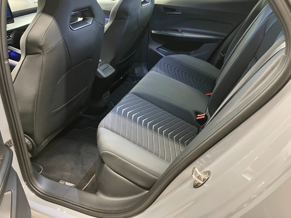 Cupra Born 58 e-Boost 5d