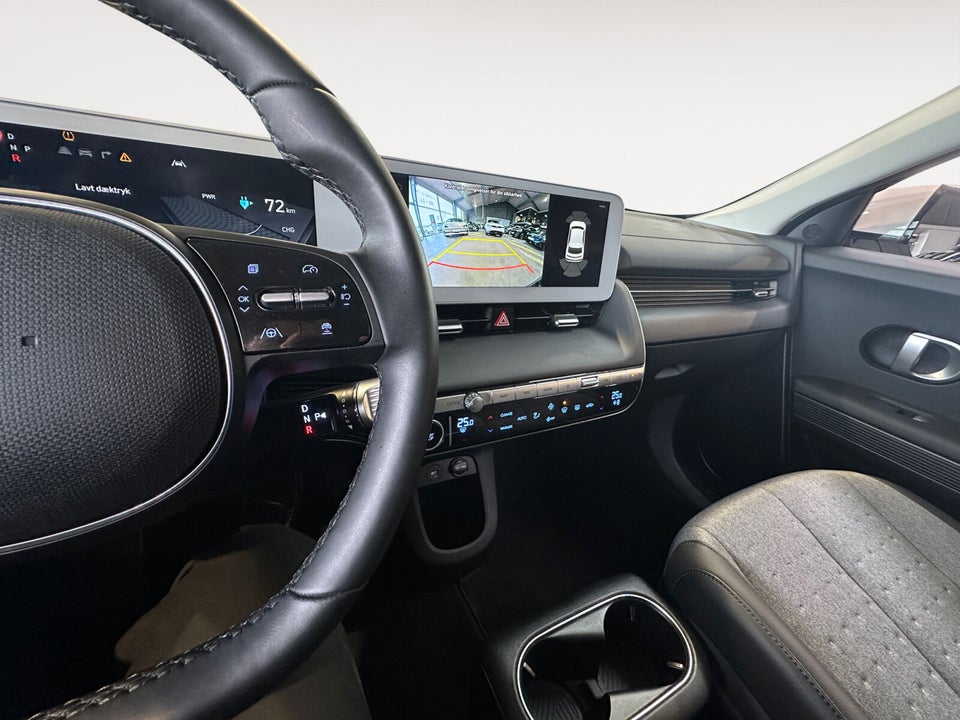 Hyundai Ioniq 5 77 Advanced 5d