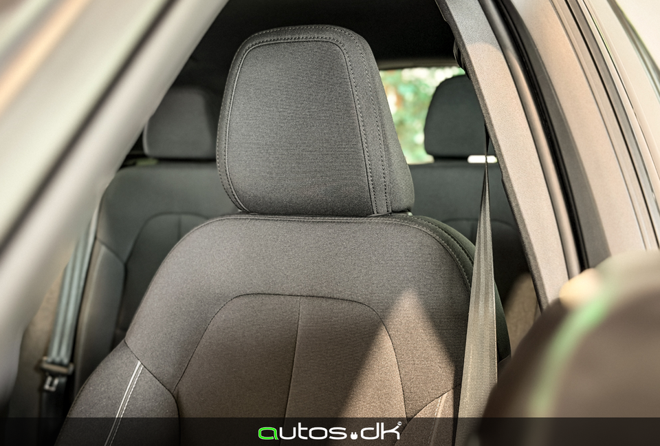 Volvo XC40 P6 ReCharge Core 5d