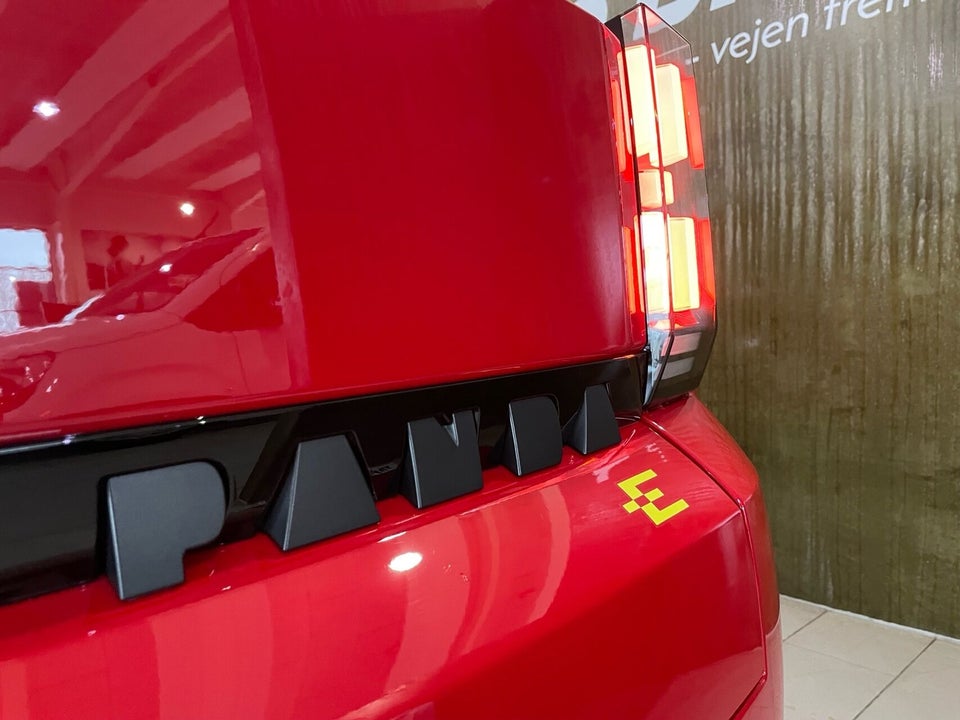 Fiat Grande Panda E 45 la Prima 5d