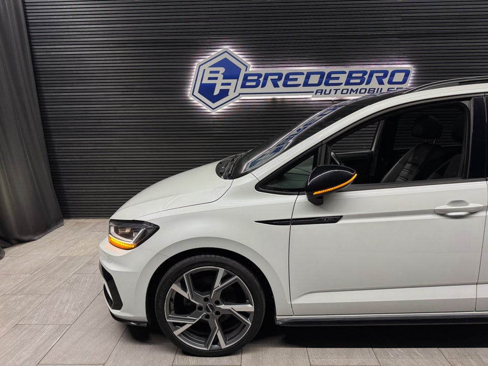 VW Touran 1,5 TSi 150 R-line DSG 5d