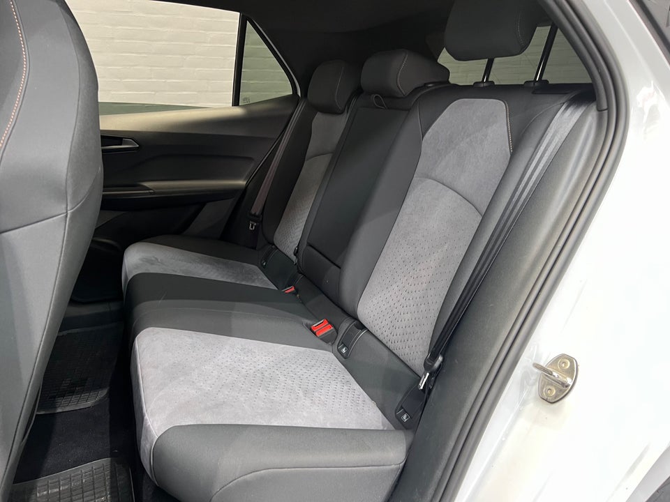 Cupra Born 58 Dinamica Pack 5d