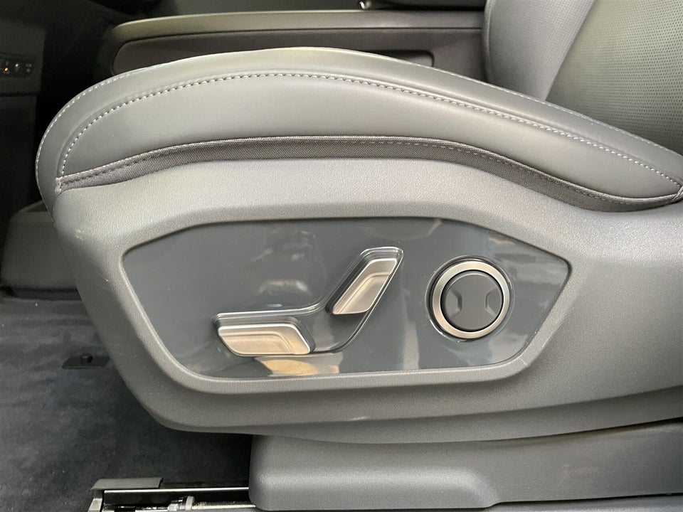 Kia EV9 99 Long Range Premium RWD 7prs 5d