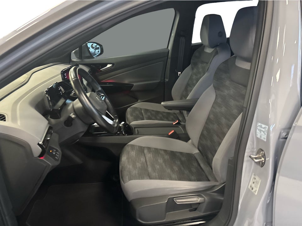 VW ID.4 77 Pro Performance 5d