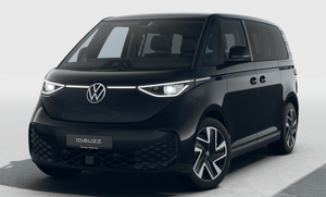 VW ID. Buzz, modelår 2027, 0 km