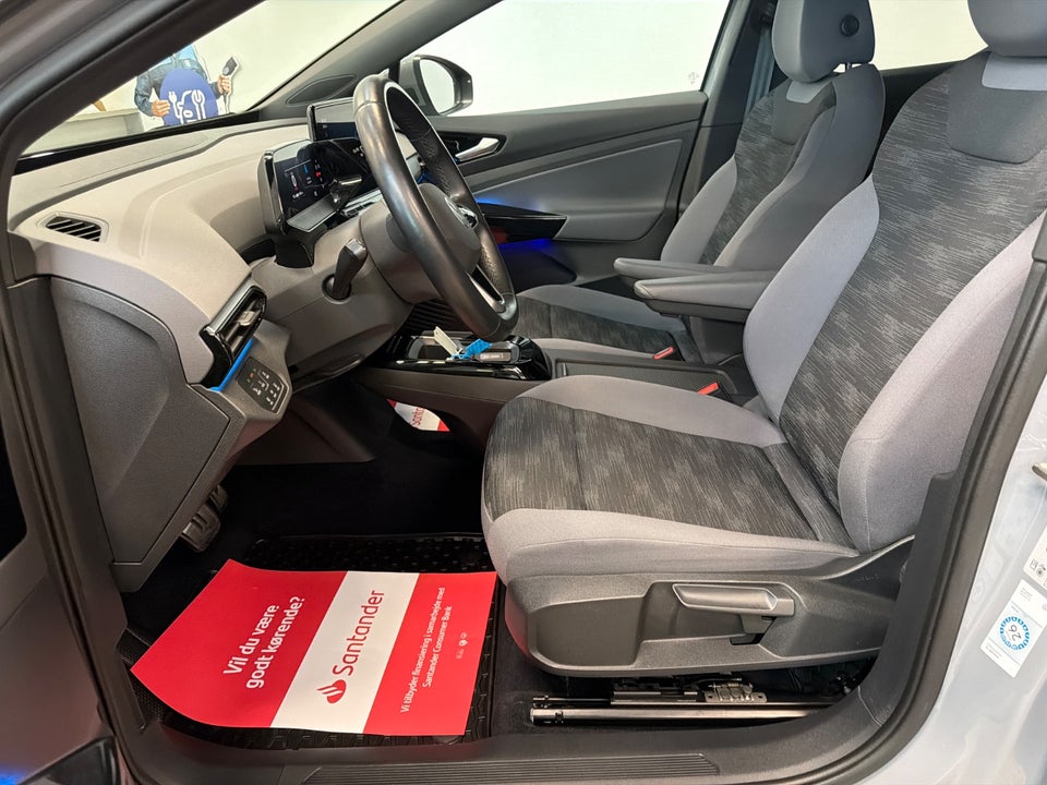 VW ID.4 77 Pro Performance 5d
