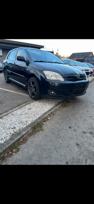 Toyota Corolla 1,6 Luna 5d