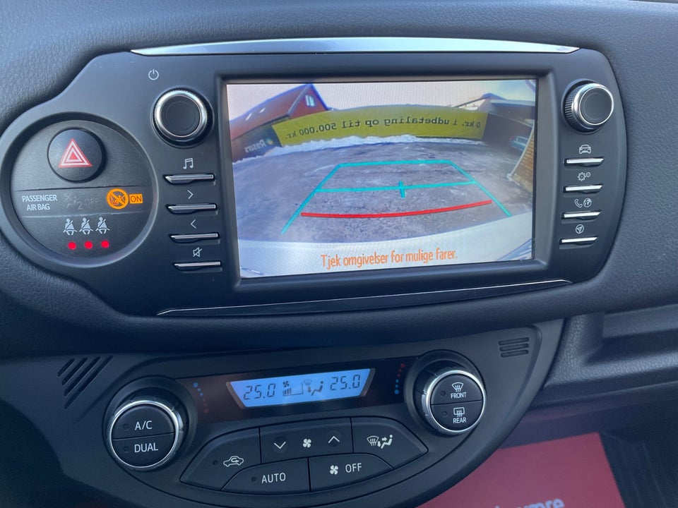 Toyota Yaris 1,5 Hybrid H2 Exclusive e-CVT 5d