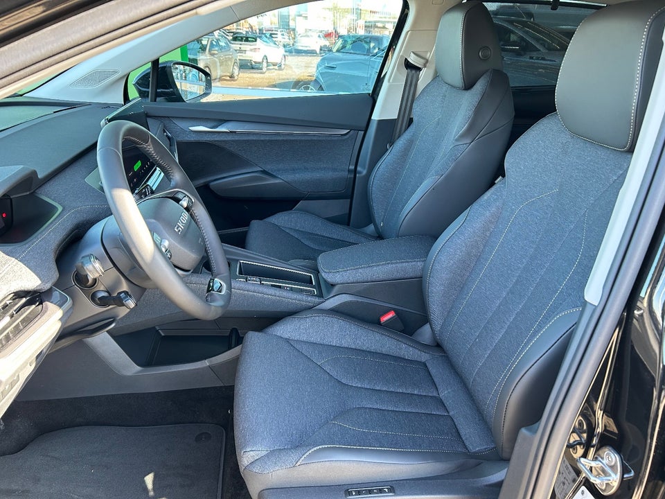Skoda Elroq 85 iV Advanced 5d