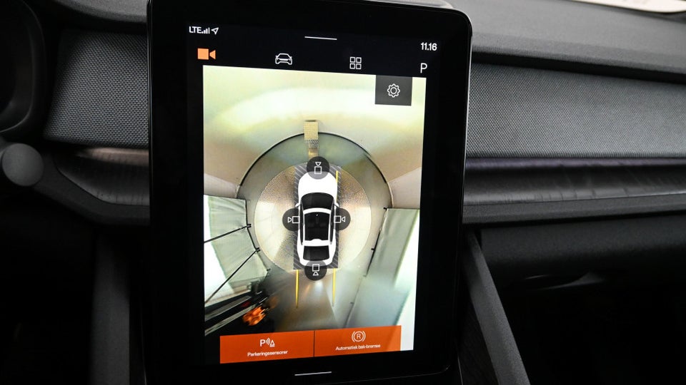 Polestar 2 Long Range AWD 5d