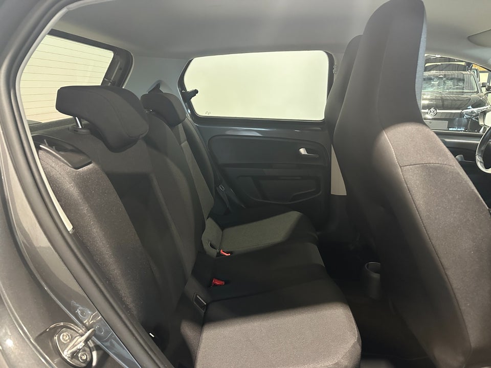 VW e-Up! Style Plus 5d