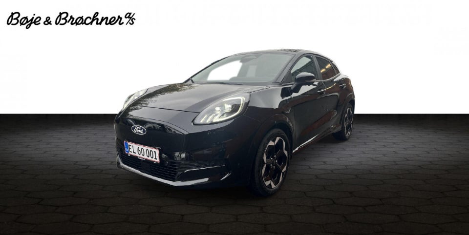 Ford Puma 46 Gen-E Premium 5d