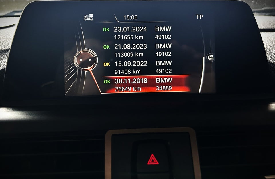BMW 120d 2,0 xDrive aut. Van 5d