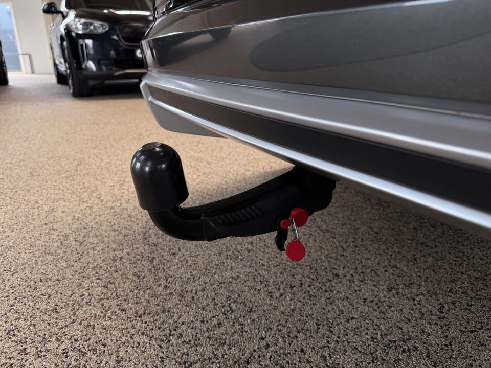 Audi e-tron 50 S-line Sportback quattro 5d