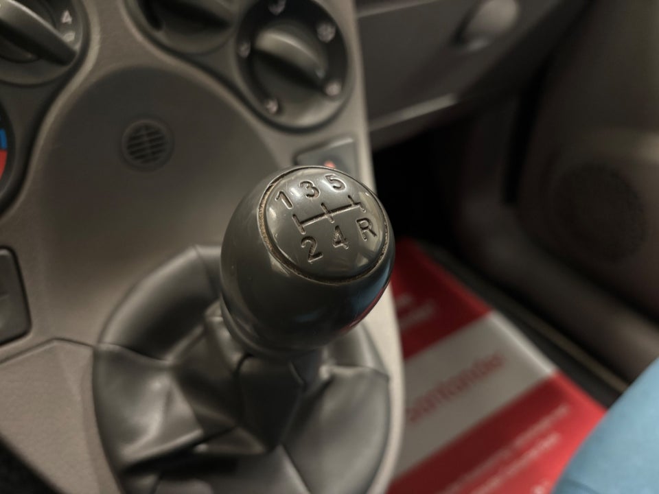 Fiat Panda 1,2 Ciao 5d