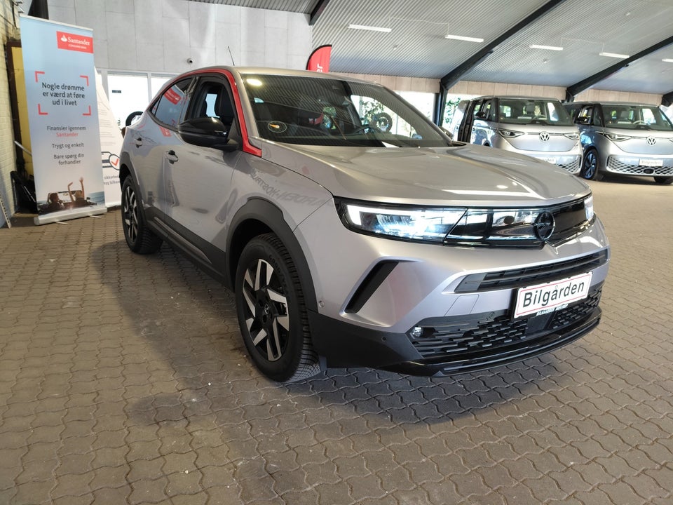 Opel Mokka-e 50 GS Line 5d