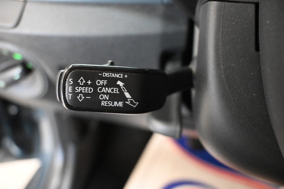 Skoda Fabia 1,0 TSi 95 Ambition Combi 5d