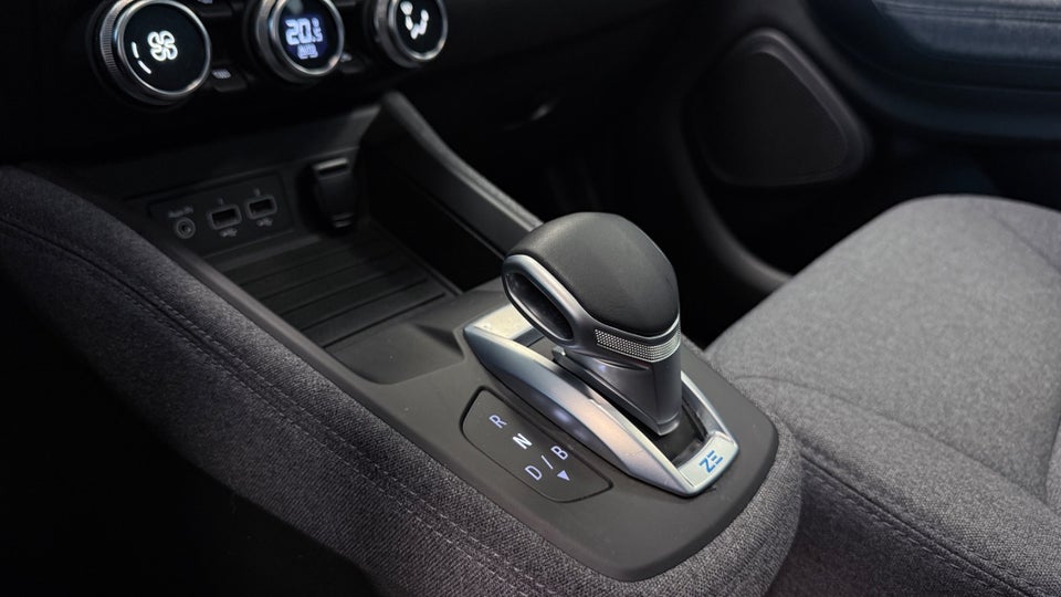 Renault Zoe 52 Intens 5d