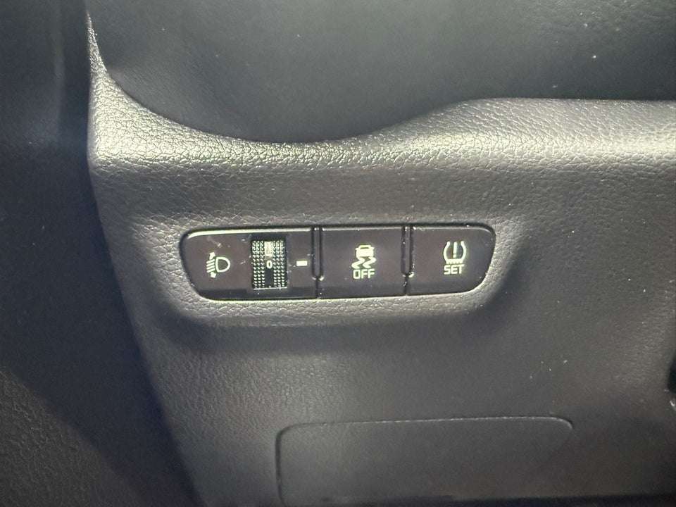 Kia Picanto 1,0 MPi Vision 5d